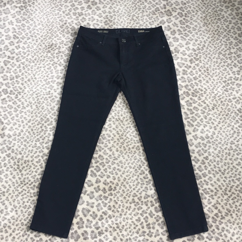DL1961 Emma Legging Jean